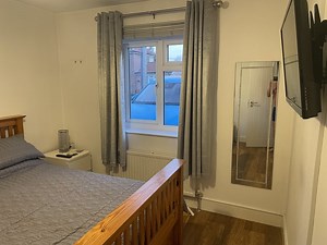 Spacious Double room to rent