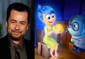 Immersed in Movies: Ren Klyce Talks ‘Inside Out’ Sound Design