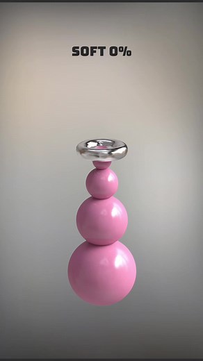Exploring Soft Body Simulation in Cinema 4D