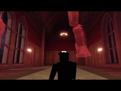 Figure x Seek DOORS (Roblox Fart Animation)