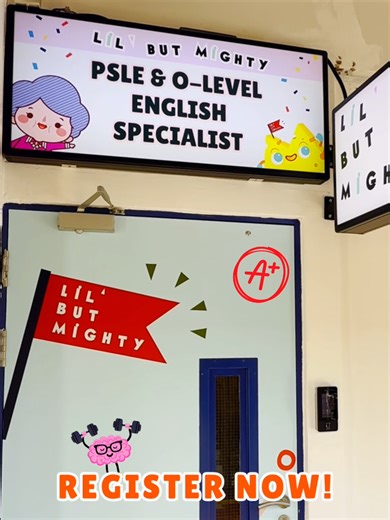 Lil’ but Mighty Bukit Batok Centre Opens Today!