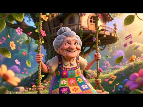 Growing Garden with Bunny 🐰🌱 | Fun Learning for Kids | Preschool Plants & Nature