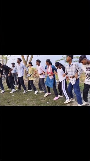 Traditional Nagpuri Dance 2026 | New Nagpuri Group Dance Video | [Rakhi function ]