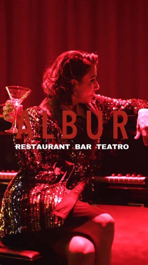 Cabaret Courage on Instagram: "✨💋 Volvemos en una nueva temporada 💋✨ @cabaret.courage regresa a escena. Todos los miércoles y jueves en Restaurante Bar Teatro @albur.oficial 💄 Próxima función: 8 de enero · 21:30 Una noche de elegancia, emoción y espectáculo. Entradas disponibles en @plateanet Link en bio"