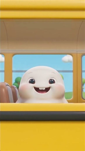 Wiggle Bus Song! 🚌 Sing & Wiggle Along with Sprout