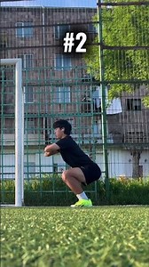 Do these to run fast like Mbappe 🏃⚡️ #speed #sprinttraining #football #soccer #training