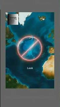 how work radars how much distance |✈️ #shorts