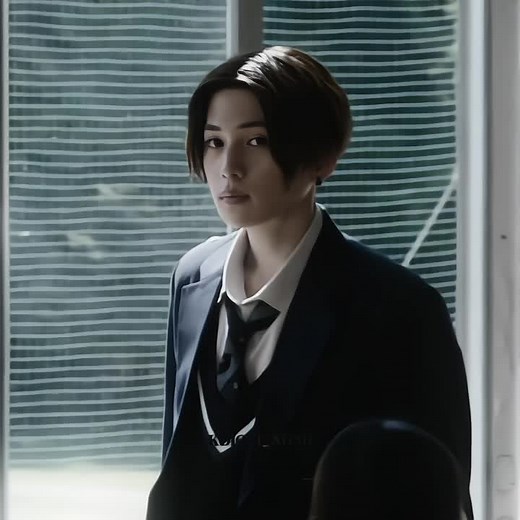 Jbl have UNIQUE POWER BOTTOM |Japanese BL actors