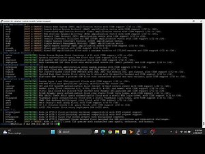 New Satan DDoS Botnet: Best Mirai DDoS Botnet Variant in 2025 / Exploit / Qbot