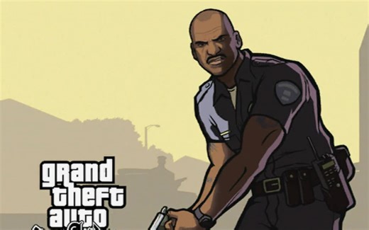 圣安地列斯安装cleo教程