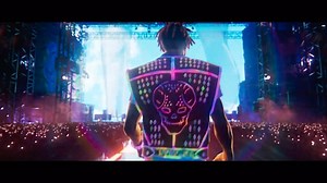 KDCVisions on Instagram: "Empty Out Your Pockets ‼️‼️ @juicewrld999 x @fortnite Official Animated Music Video Glad I got to be a part of building such a masterpiece of a Music Video 😱 Shout out to @fortnite, @umibae, @unnecessaryballing + the team involved we COOKED 🧑‍🍳👁️🔥🔥🔥 The Party Never Ends 💯🌎 repost"