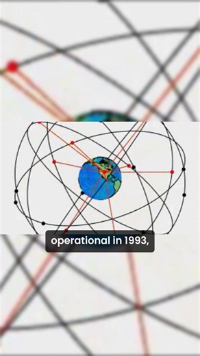 Lost without your phone’s GPS? 🛰️📍 NAVSTAR GPS is a satellite-based navigation system developed by the U.S. Department of Defense, providing precise location, navigation, and timing worldwide. From military operations to everyday travel, it has transformed how people move, navigate, and connect across the globe 🌍✨ https://yt.openinapp.co/wzk8m #GPS #NavigationTech #SatelliteSystem #USInnovation #fyp