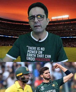 Policeman Stop Spectator to Chant Pakistan Zindabad Slogans During Pakistan Vs Australia Match #PakvsAus #cwc #worldcup #cricketworldcup #cricket #icc #bcci | Apex Sports