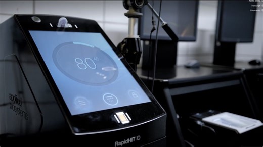 Rapid DNA testing helps police solve old crimes, but raises privacy concerns