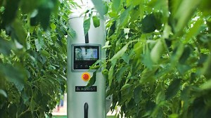 Automated Harvesting Robot Solving Agriculture Problems