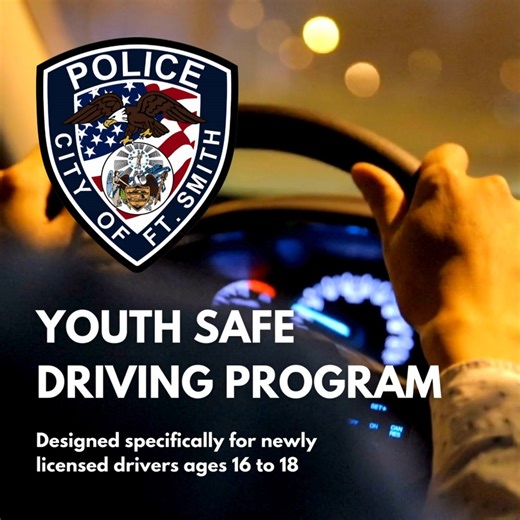 11K views · 23 reactions |  The Youth Safe Driving Program is now...