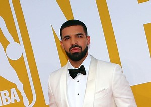 Drake’s Touring Revenue Reaches Staggering New High