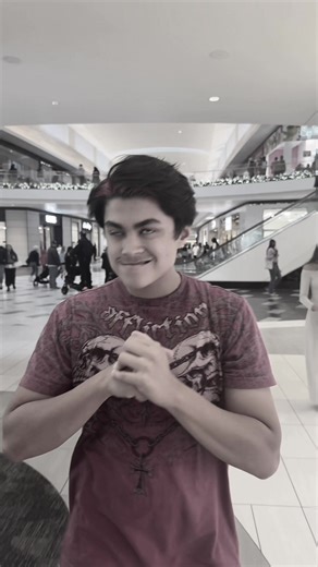 Don’t mess with the Filipino joker @Zonky #brodeez | indian joker