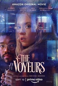 The Voyeurs | Audience Reviews