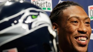Rookie Spotlight - Bruce Irvin