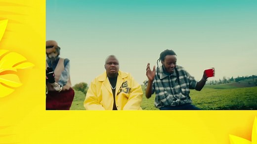 Mejja Khadija Love and Vibes Festival Tickets Available