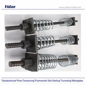 [Hot Item] China High Yield Steel for Reinforcement of Concrete