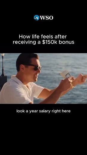 195K views · 889 reactions | In investment banking, an associate...