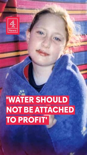 Tragic Death of Young Girl Linked to E. Coli Contamination