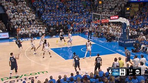 109K views · 450 reactions | Kyrie Irving unleashes a 3-pointer before the 3rd quarter buzzer  Watch every game live on NBA League Pass & get 150PHP off for your first month's subscription on Alipay+ rewards within GCash!  https://bit.ly/43n2ii8 #RepublikaNgNBA #MFFL | NBA Philippines | Facebook