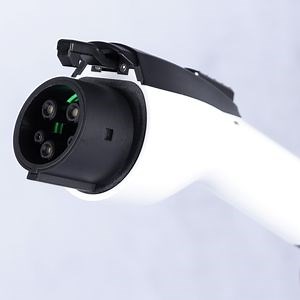 [Hot Item] Custom Portable EV Charger Plug EV Charge Charging Cable