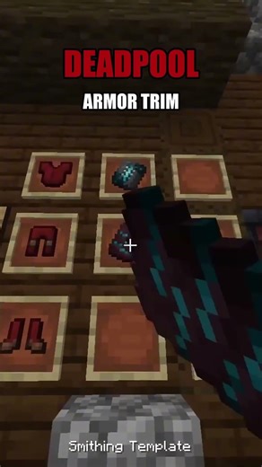 Ser DEADPOOL sin MODS en MineCraft!