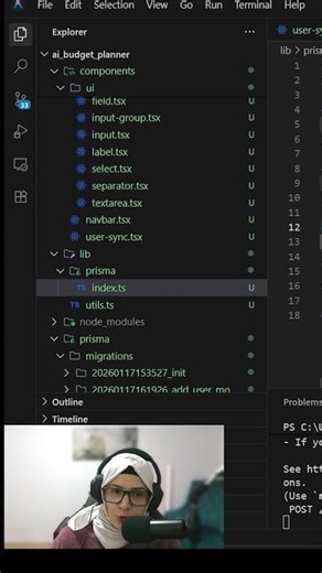 New Prisma Update 🔥 أهم تغيير في إعداد قاعدة البيانات داخل Prisma