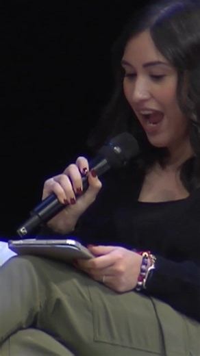 3.7K views · 29 reactions | How do Brandon Rogers and Alex Brightman get into character?  (full VOD available on our YouTube now!) | MCM London Comic Con | Facebook