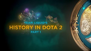 The International starts today so what better time to get caught up on our history in Dota 2 up until this point. | Team Liquid
