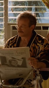 Good morning! Are you ready for sludge with a side of sass? The iconic 1996 film, The Birdcage, is now streaming on MGM | MGM