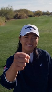 adidas Golf on Instagram: "What is golf to @rosezhang ? The ability to unite so many different golfers, no matter how you swing it. Tag your crew that makes the game feel bigger than golf. ⛳️❤️"