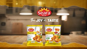 Try these tasty and extra crunchy Seara chicken strips to satisfy your cravings. #Seara​ ​#ChooseTaste_ChooseSeara | Seara MiddleEast