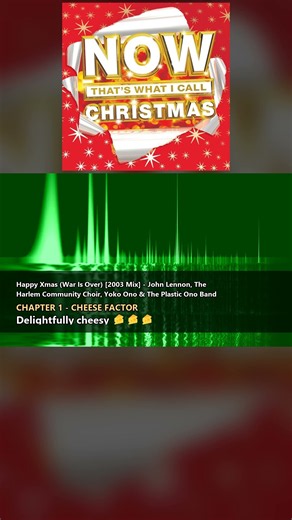 Happy Xmas (War Is Over) [2003 Mix] - John Lennon, The Harlem Community Choir, Yoko Ono & The Pla...