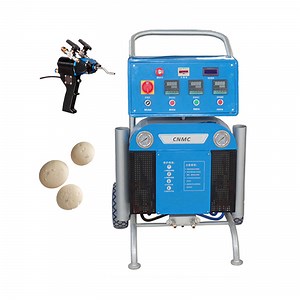 [Hot Item] High Pressure PU Foaming Machine /PU Injection Machine /Polyurethane Foaming Machine