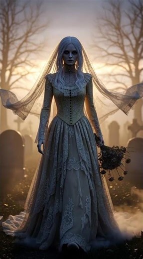 ghost Bride