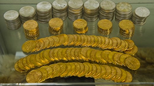 California is holding $14 billion in unclaimed property. Here’s how to get your share