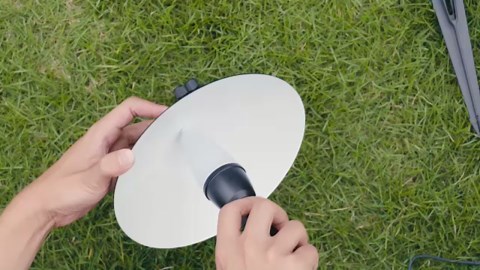 SUNVIE All-in-One LED Pathway Lighting Kit, 8-Pack Low Voltage Landscape Lights with Transformer and 100FT 16/2 AWG Wire, 3000K Waterproof Landscape Lighting with Connectors for Walkway Garden Yard