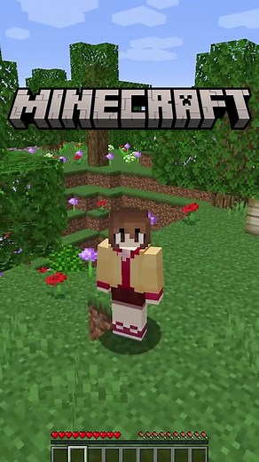 Whats going on 😰 #minecraft #minecraftmemes #minecrafthacks #minecrafttutorial #minecrafthacks #minecraftmeme #minecraf