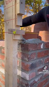2.3M views · 9.9K reactions | Rebuild Your Chimney for $1500 or Less!...