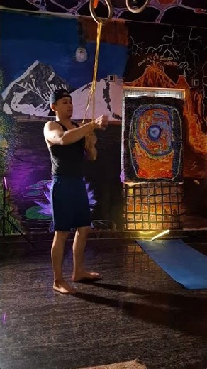 handstand pushup made easy