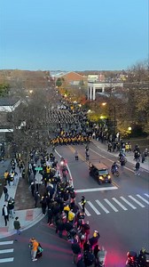 It's almost time. #GoBlue | #BeatState | Alumni Association of the University of Michigan