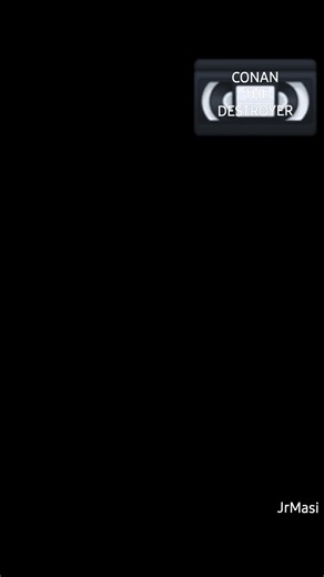 Conan o destruidor 1984 Arnold Schwarzenegger #conan #80s | CONAN, Movies & Magazines