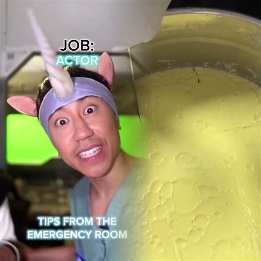POV： Your favorite YouTubers create a show!