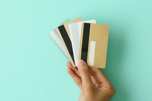 Martin Lewis: If you can't afford to clear your credit card in full and you're paying interest, you SHOULD try for a 0% balance transfer