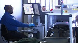 New TSA procedures target electronics, food